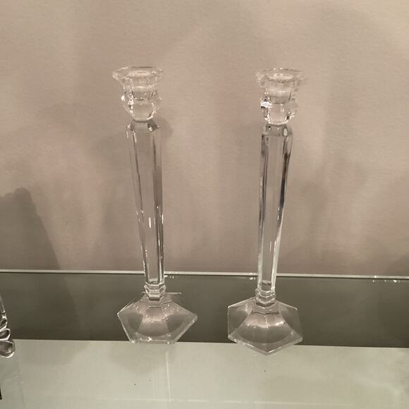 Candlesticks - Picture 1 of 1